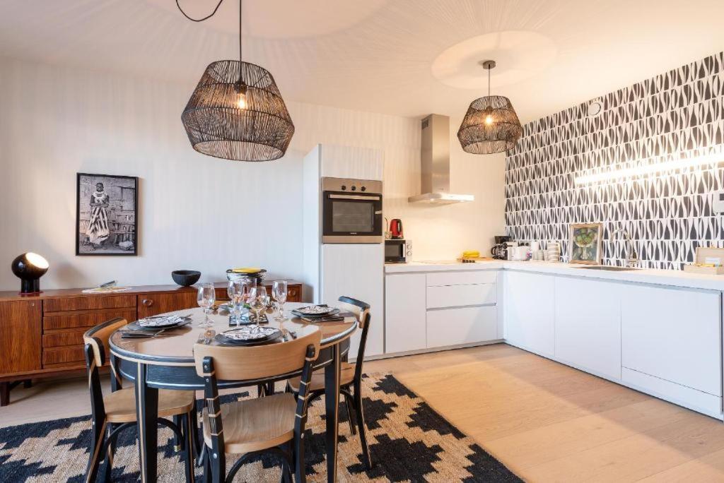 Appartamento Bel 2 Proche Avenue Louise *